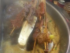-袁记串串香(北国店)