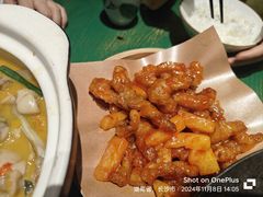 -费大厨辣椒炒肉(太平老街店)