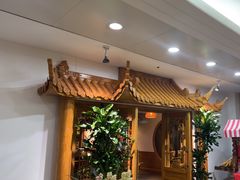 -渝信川菜(长安店)