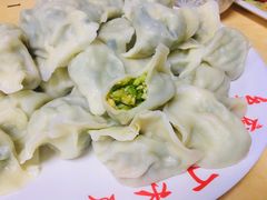 -乡府肉丁水饺(环山路店)
