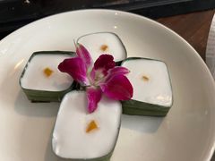-泰莲庭·溪畔餐厅(雁栖湖店)