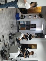 大厅-KIMI HAIR SALON·烫染设计店