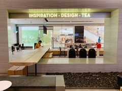 -喜茶(杭州滨江宝龙店)