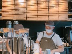 -喜茶(北京三里屯太古里店)