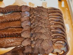 -新侗家食府(蟠桃宫店)