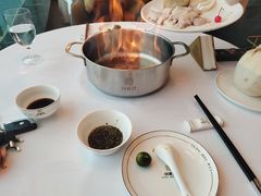 -同禧荟·港味海鲜火锅·粤菜(三亚湾店)