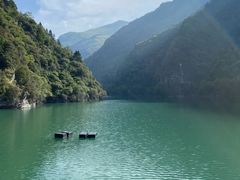 -叠溪松坪沟景区