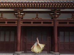 -流光锦时汉服体验馆(雁塔店)
