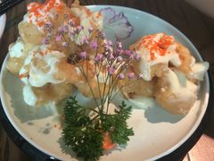 -越城记黑鱼煲(福侨大厦店)