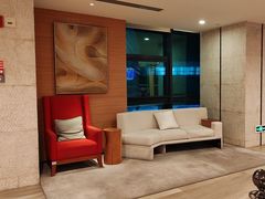 -深圳机场凯悦嘉轩酒店