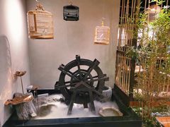 -云水瑶意境云南菜餐厅(大悦城店)