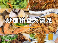-明本湛江鸡•海鲜小厨(陈家祠店)