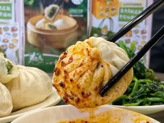 -庆丰包子铺(西单店)