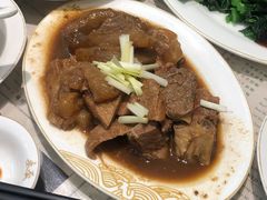 -麦奀云吞面世家(中环店)