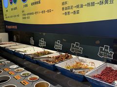 -东道煮牛肉火锅(东盛大街店)