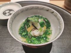 -晴空·日本料理(万象城店)