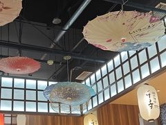 -千寻山野烤肉(中关村店)