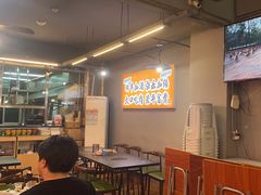 -老何太太鹤岗小串·团建聚餐(龙华店)