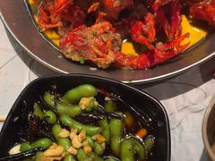 -巴厘龙虾·榜首油焖大虾(音乐学院·沿江酒馆店)