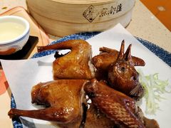 -点都德(汇盈广场店)