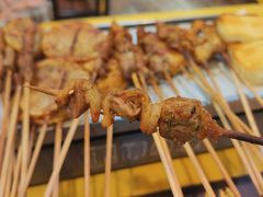 -望京小腰(北京总店)