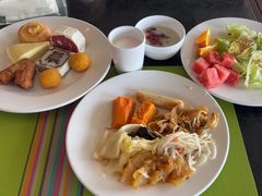 -余姚四明湖开元名都度假酒店·夏威夷西餐厅