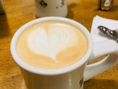 -雕刻时光咖啡馆(交大店)