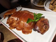 -京味斋·烤鸭·北京菜(安贞店)