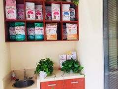 -艾贝尔宠物医院 ·内科全科(梁溪路店)