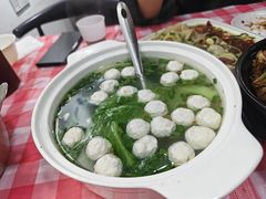-品鲜海鲜餐厅(黄厝店)