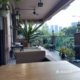 自己一个人享受午餐真的太chill了