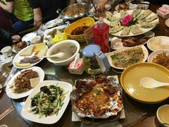 -天赢酒楼(青馨家园店)