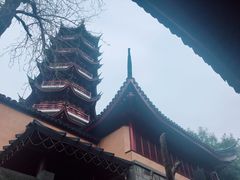 -鸡鸣赐茶(鸡鸣寺路店)