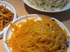 -香香春饼·非遗技艺(万达店)