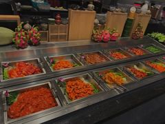 -芝小官毛肚火锅海鲜自助(苏州吴江区万宝店)