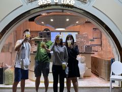 -茶力的小怪兽(梅林卓悦汇店)