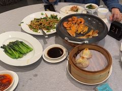 -潮府馆·非遗潮州菜·世纪公园(新国际博览中心店)
