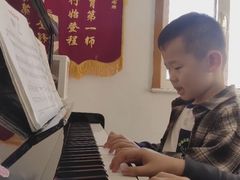 -满天星幼儿园(北京太阳宫园)