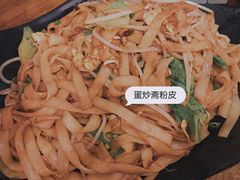 干炒河粉-烧蠔帮·湛江生蚝(茂南万达店)