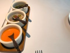 -拉蒂娜·巴西牛排馆 Latina·Brazilian Steakhouse(陆家嘴旗舰店)