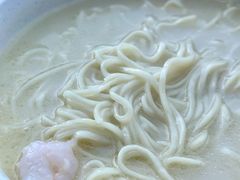 虾仁煨面-花园茶楼(兴城西路店)