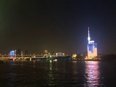 -武汉两江游览·夜游长江(汉口粤汉码头)