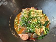 -老刘生态大鱼坊铁锅炖鱼(赛马场店)