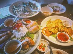 越式盐焗麻油鸡-大头虾越式风味餐厅(光明广场店)