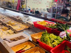 -罗二娘·鲜切牛自助火锅(罗湖东门步行街店)