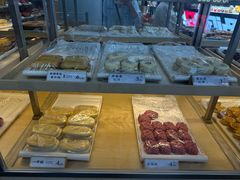 -祥禾饽饽铺·中式糕点(北京来福士店)