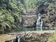 -广东大峡谷
