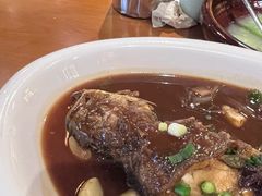 -好嫂子酱猪手•农家菜(华远坊店)