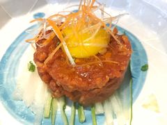 -王鼎精致料理铁板烧(世博源店)