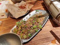 -夺多山贵州酸汤牛肉火锅(7mall店)